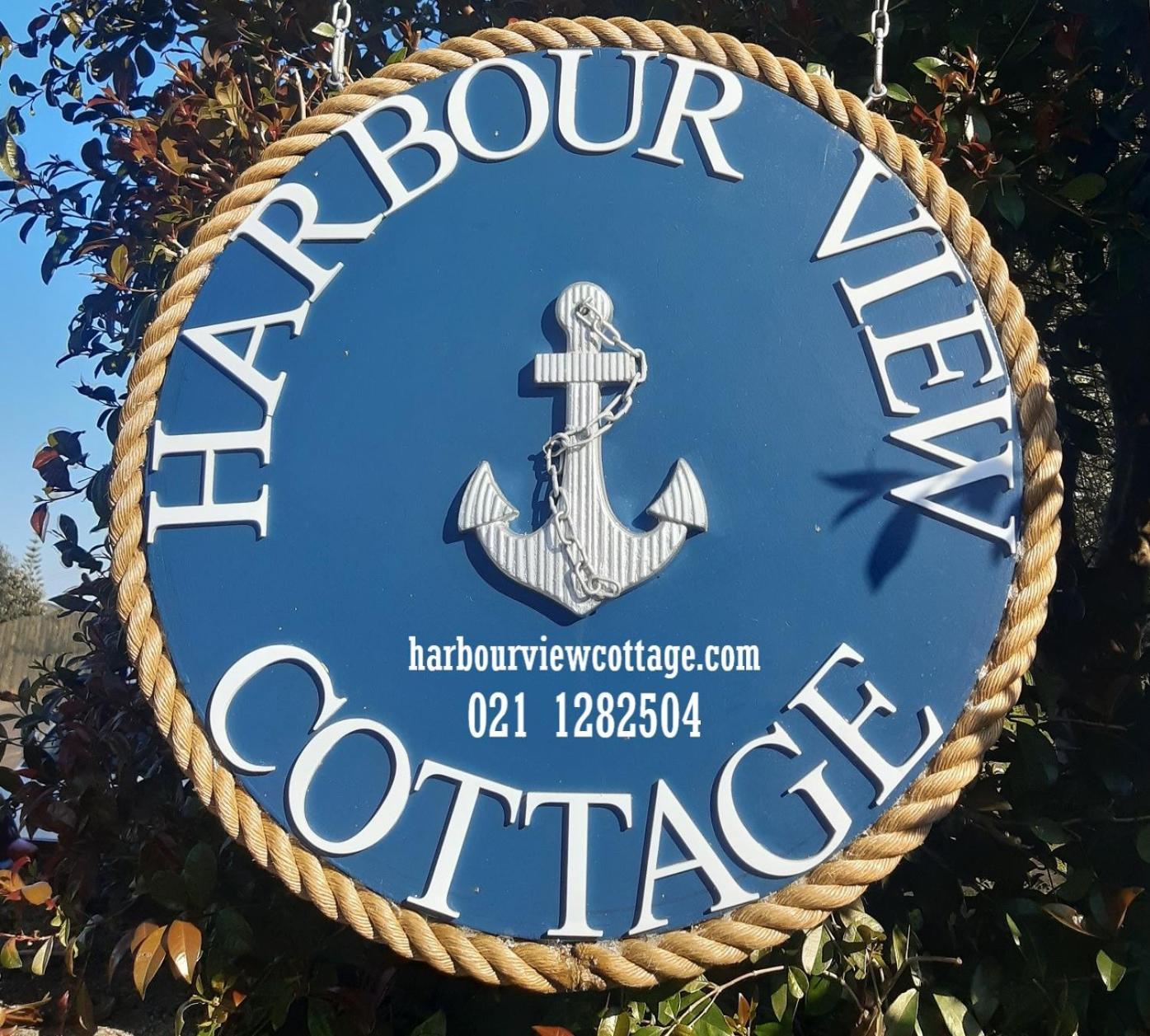 Harbour View Cottage オークランド エクステリア 写真